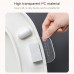 4 PCS FY  J109 Toilet Cover Handle Home No Dirty Hand Toilet Lift Lid Tool  Dark Green