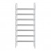 Shoe Rack 4 7 10 Tiers Standing Storage Organizer Entryway Shelf  White